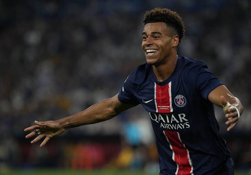 Талант ПСЖ провів феноменальний поєдинок, здійснивши низку звершень