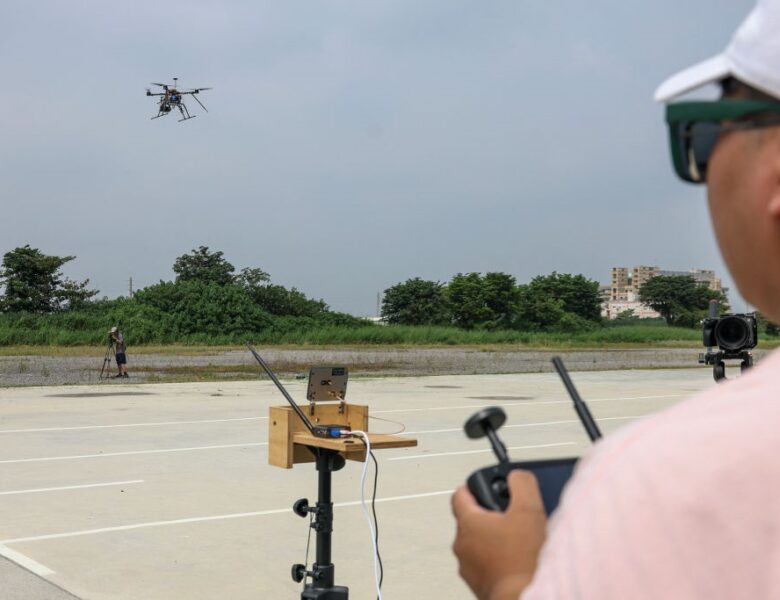 Тайвань озброїться дронами, перевіреними в Україні