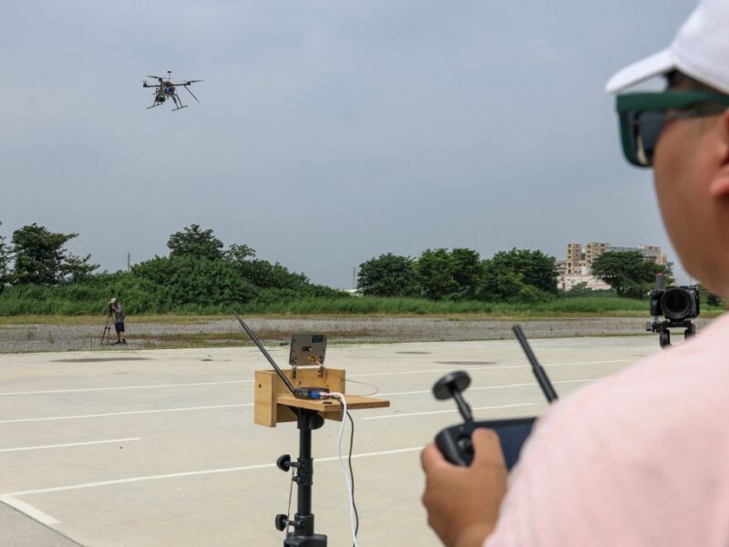 Тайвань озброїться дронами, перевіреними в Україні