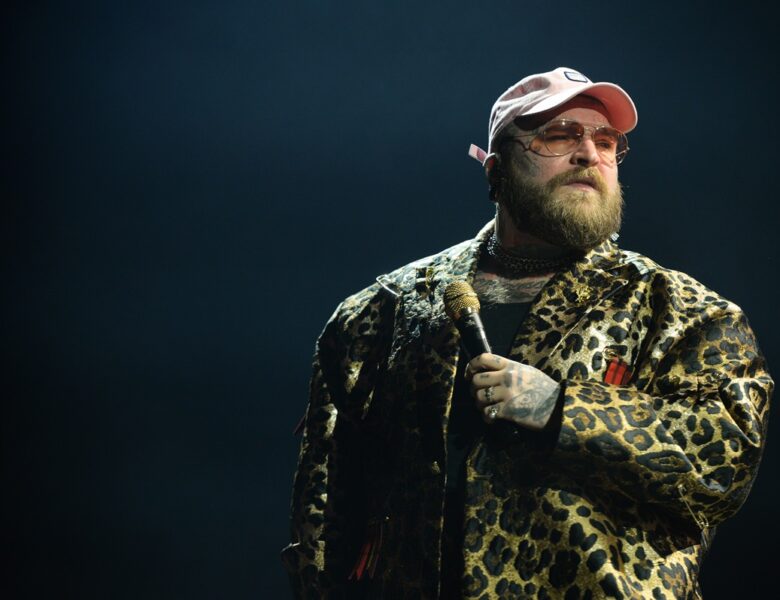 Тедді Свімс уперше став батьком