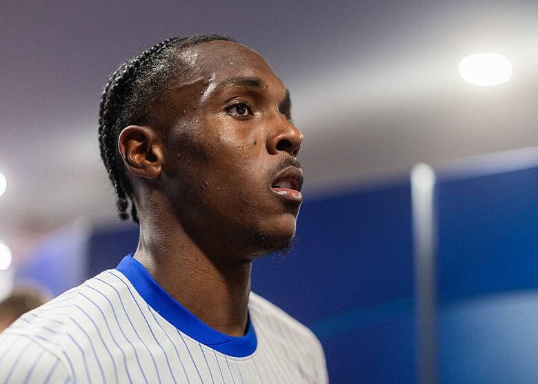 Тель із Баварії остаточно переїде на Туманний Альбіон