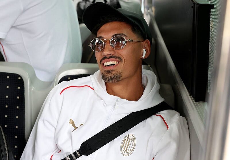 Тейяні Рейндерс став цінним придбанням Манчестер Сіті