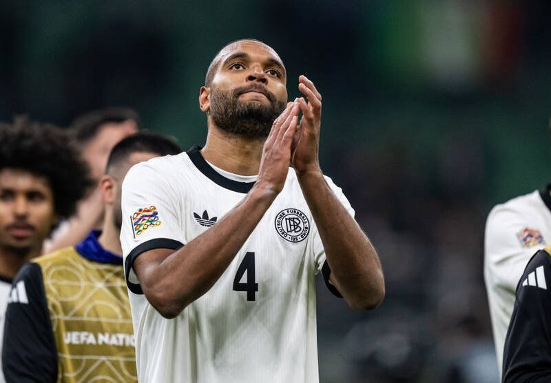 Торги за новачка: Баварія пропонує Баєру 400 тис. євро замість 5 млн