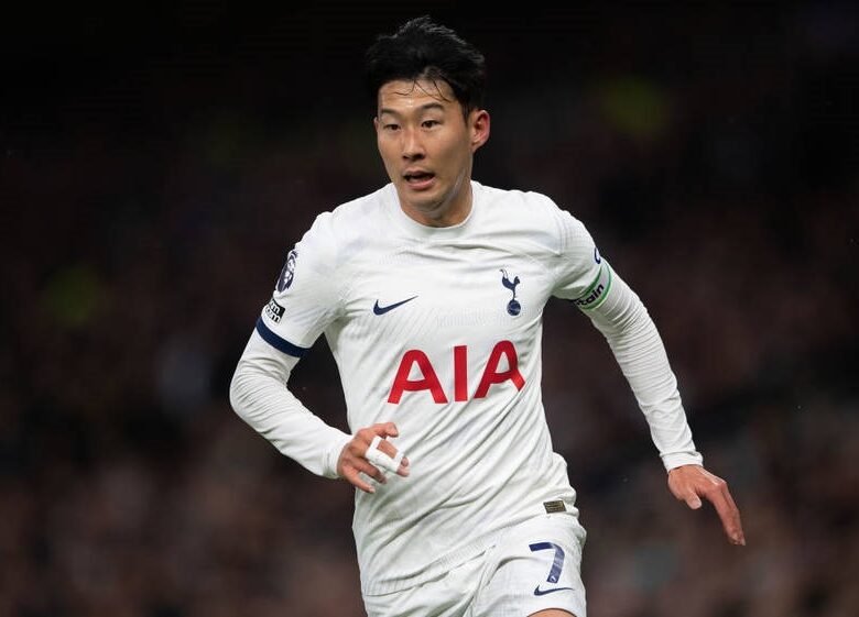 Тоттенгем не може відпустити легенду раніше серпня