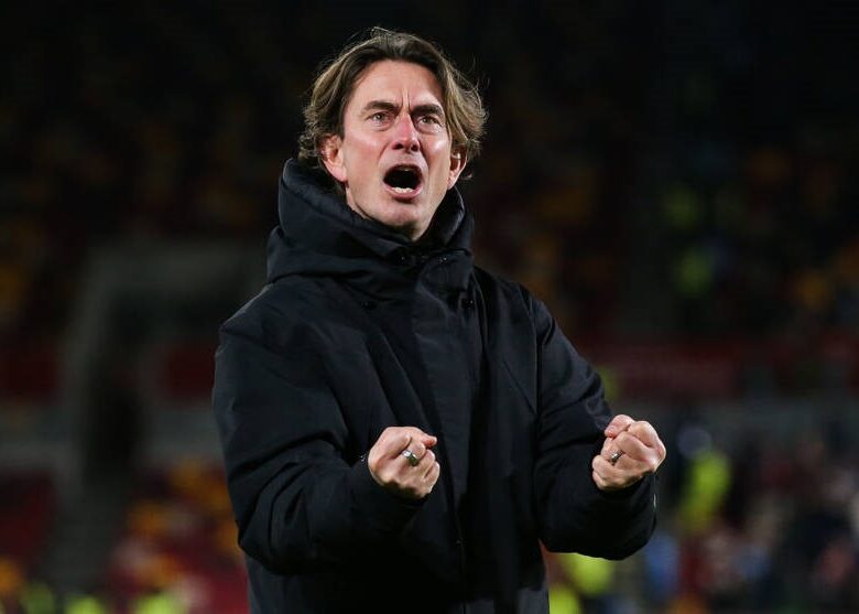 Тоттенгем визначився з головним тренером