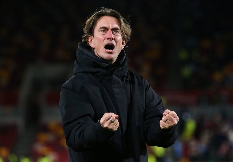 Тоттенгем визначився з головним тренером