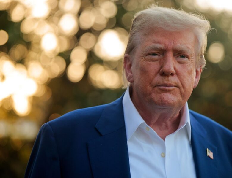 Трамп дозволив Китаю купувати іранську нафту всупереч власним санкціям