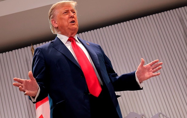 Трамп: Іран був за кілька тижнів від створення ядерної зброї