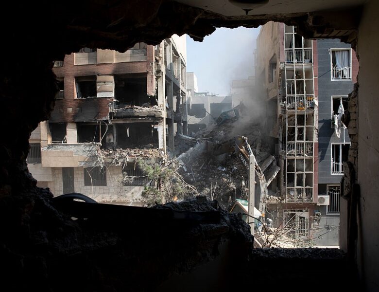 Трамп лякає, РФ засуджує. Світ про удари Ізраїлю