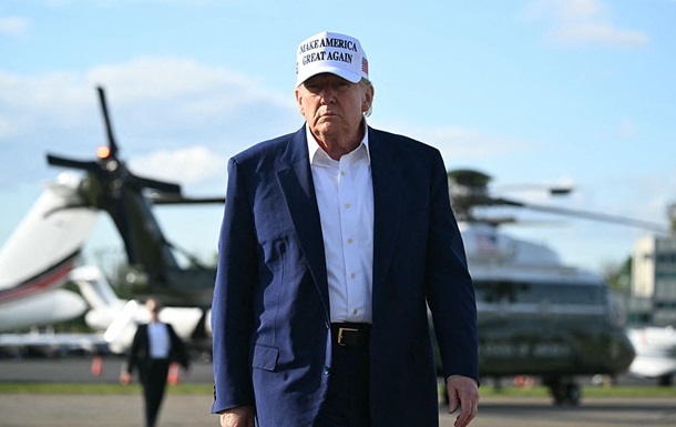 Трамп не попередив Європу про атаку на Іран – Politico