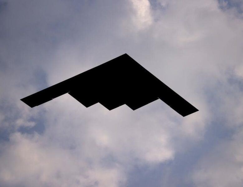 Трамп опублікував відео з піснею Бомбардуй Іран