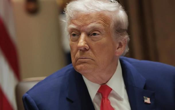 Трамп поділився деталями розмови з Путіним