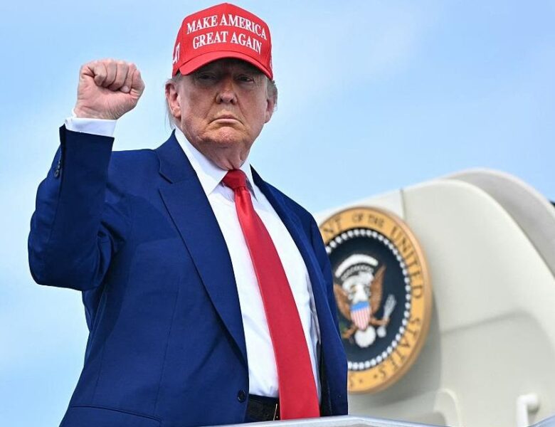 Трамп поділився очікуваннями від саміту НАТО