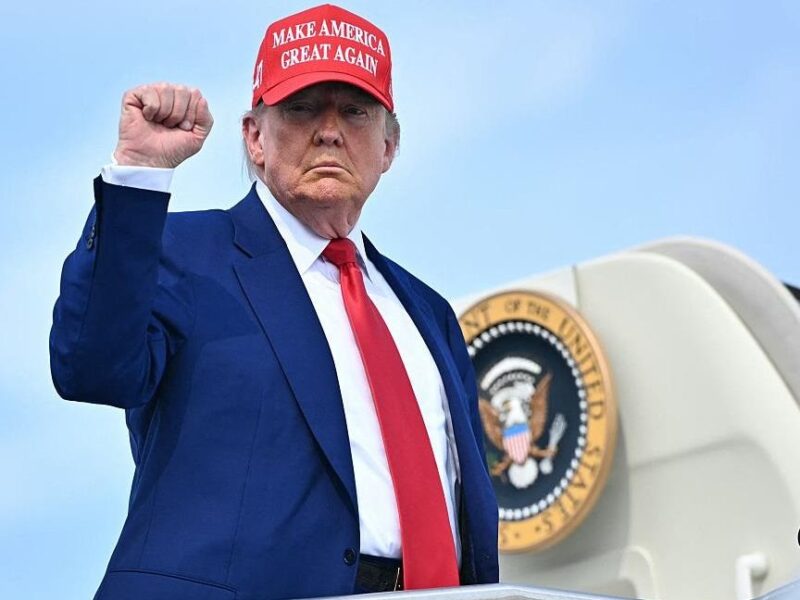 Трамп поділився очікуваннями від саміту НАТО