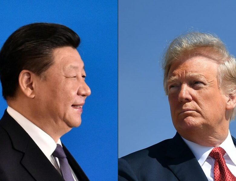 Трамп провів розмову з Сі – ЗМІ