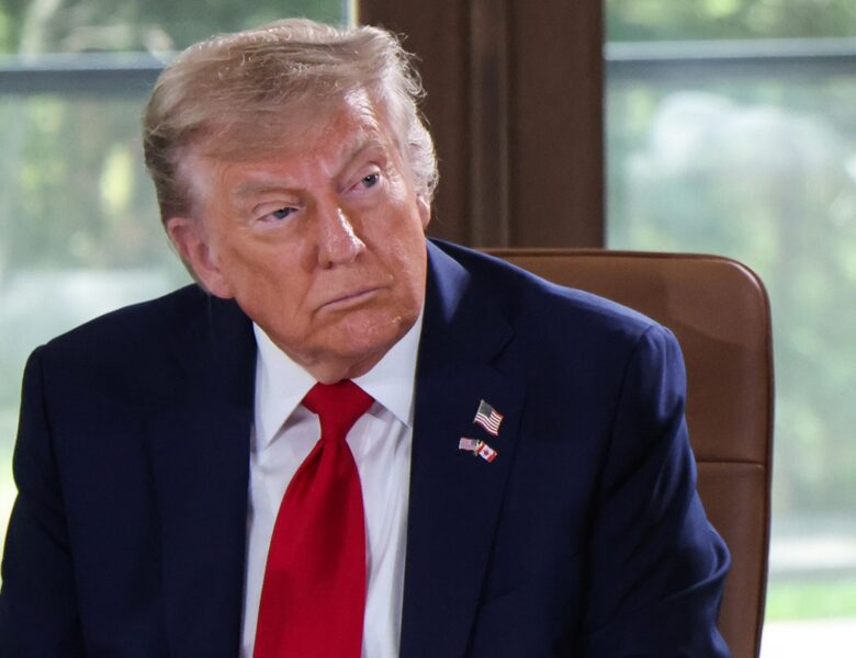 Трамп схвалив план ударів по Ірану – ЗМІ