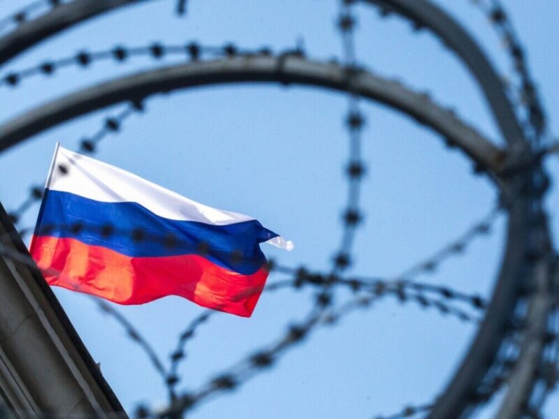 Трамп відклав санкції проти Росії, а ЄС продовжив обмеження за Крим