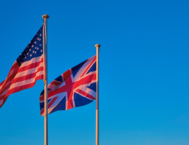 Трамп відтермінував нові мита для Британії