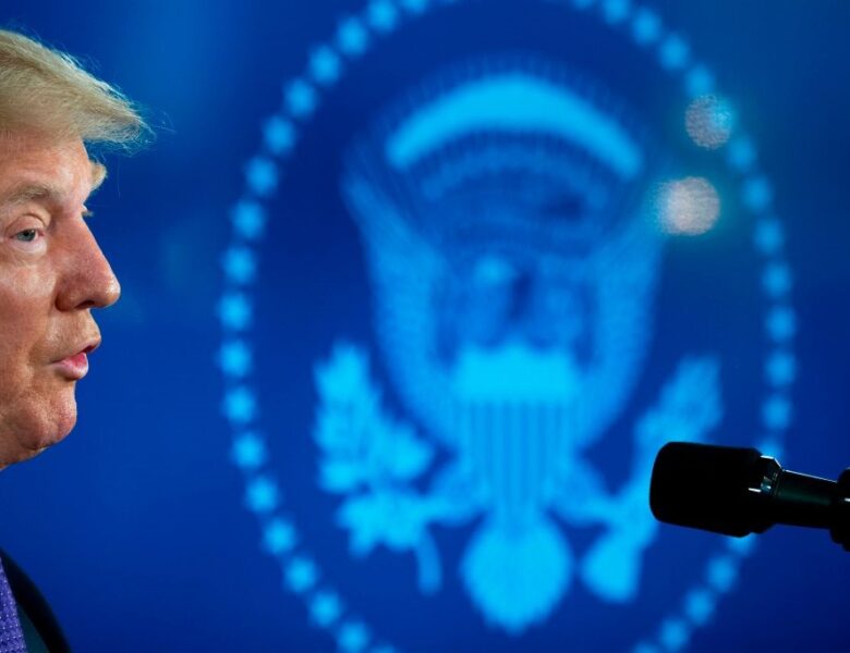 Трамп визнав, що втрачає віру в ядерну угоду з Іраном