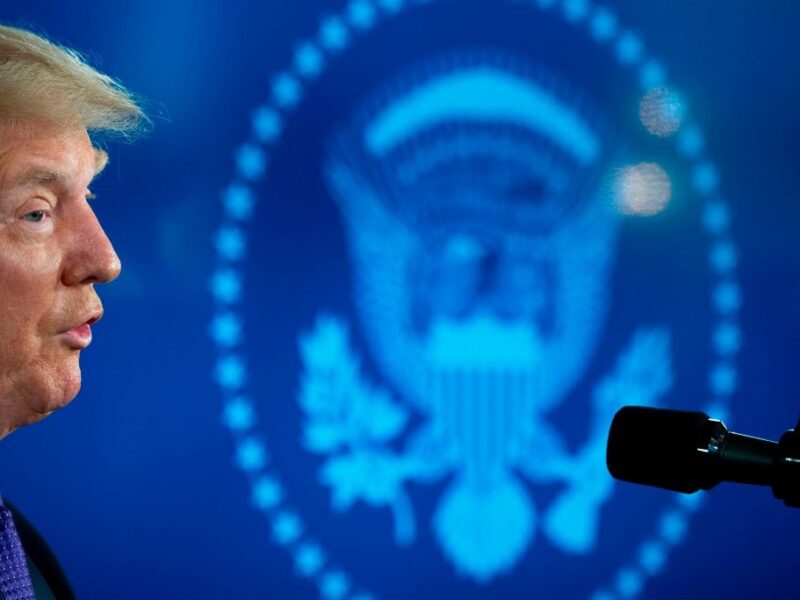 Трамп визнав, що втрачає віру в ядерну угоду з Іраном