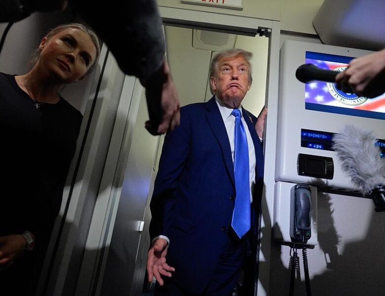 Трамп визнав, що йому потрібна допомога з Путіним