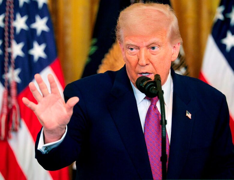 Трамп закликав Ізраїль та Іран укласти угоду