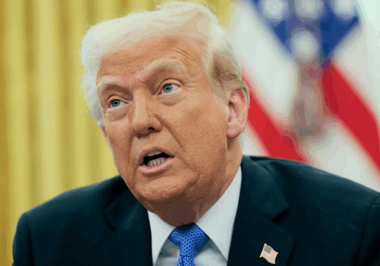 Трамп закликав усіх негайно покинути Тегеран