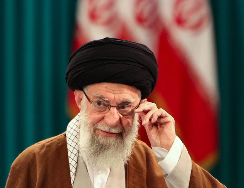 Трамп завадив ліквідації верховного лідера Ірану – ЗМІ