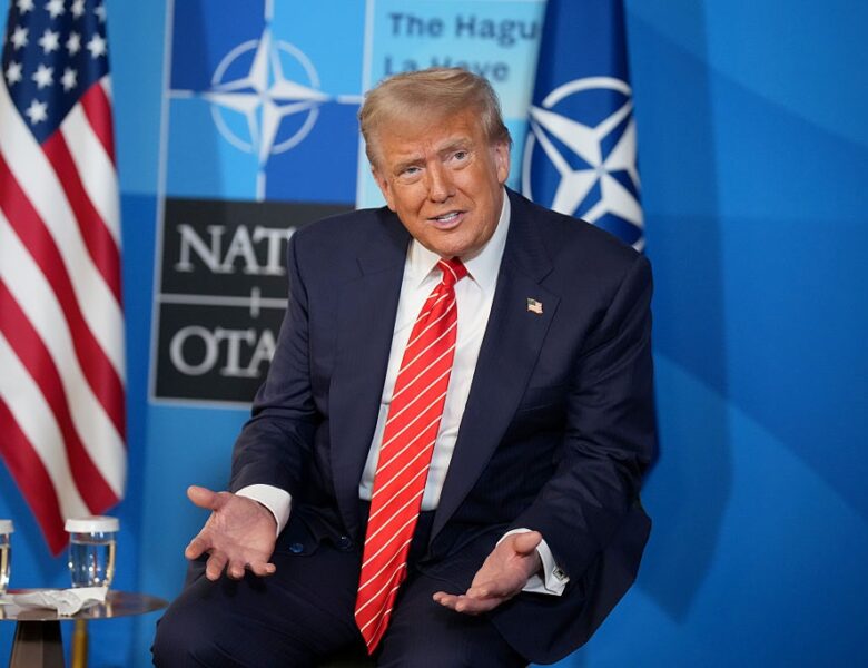 Трамп зробив заяву про Путіна і Зеленського