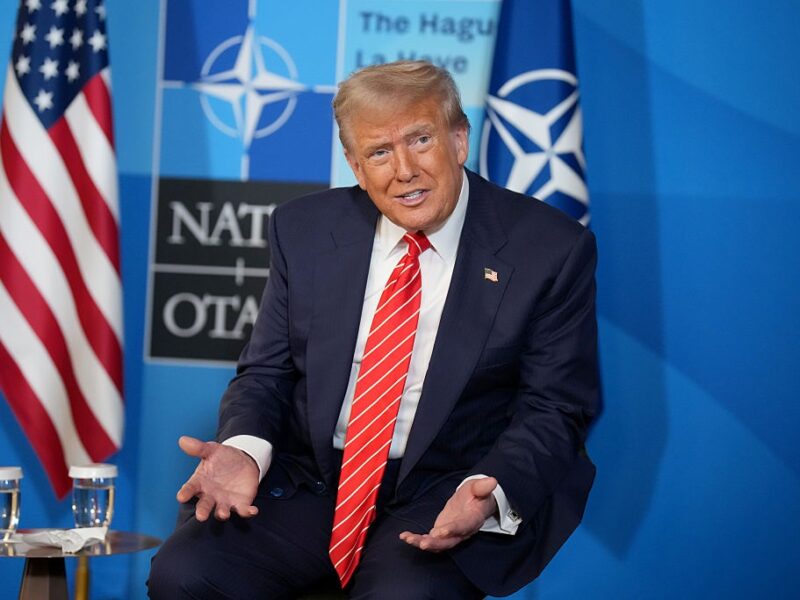 Трамп зробив заяву про Путіна і Зеленського