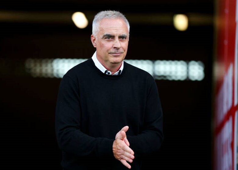 Тренер новозеландців прокоментував результат матчу з Україною