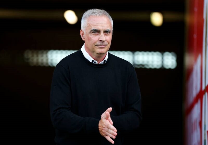 Тренер новозеландців прокоментував результат матчу з Україною