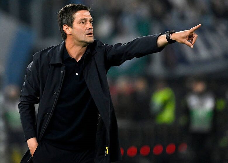 Тренер Парми пішов з клубу заради переходу в Інтер