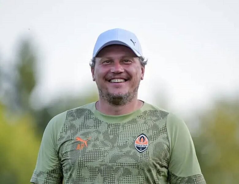 Тренер Пятов: Я відповідаю за воротарів клубу, і настрій має бути звитяжний