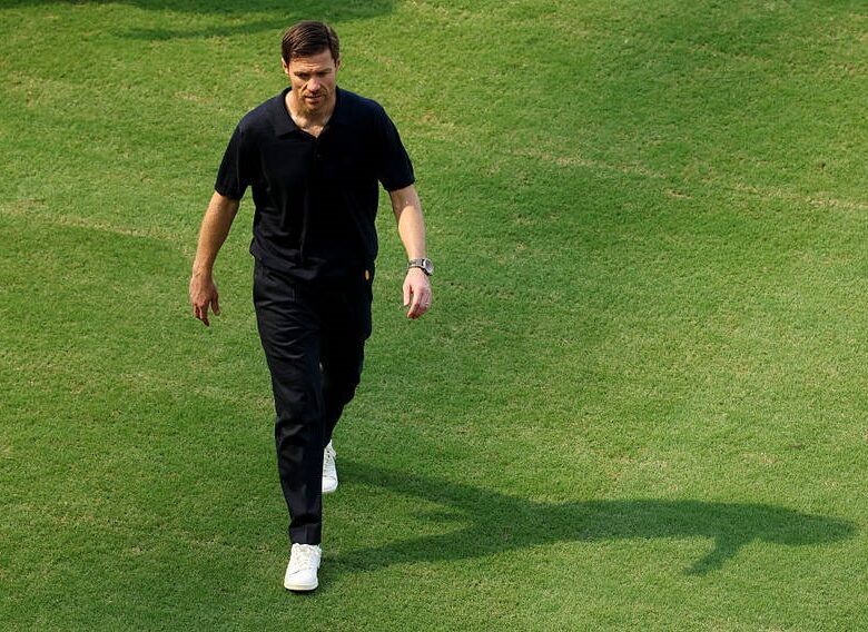 Тренер Реала підбив підсумки першого матчу Реала на клубному ЧС