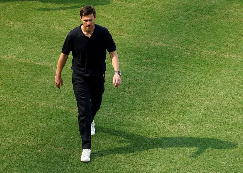 Тренер Реала підбив підсумки першого матчу Реала на клубному ЧС