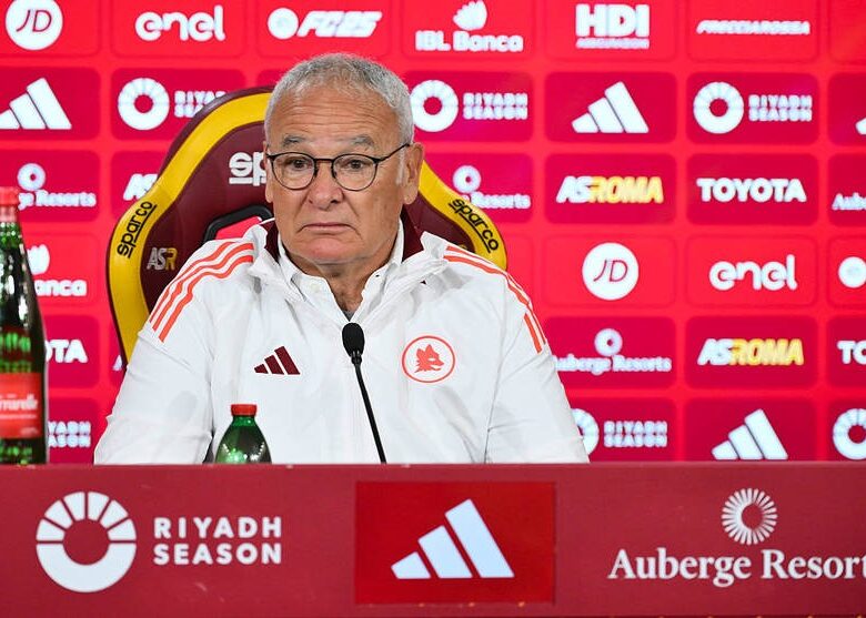 Тренер, який виручив Рому, прийняв пропозицію очолити збірну Італії