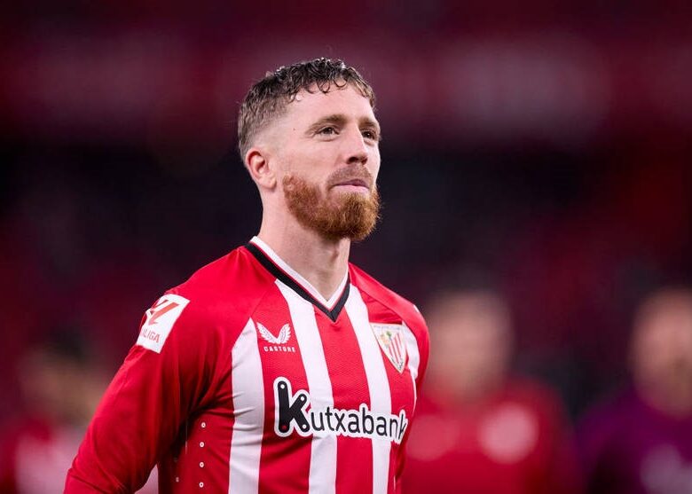 Тренером клубу п’ятого дивізіону Іспанії став зірковий гравець Атлетіка