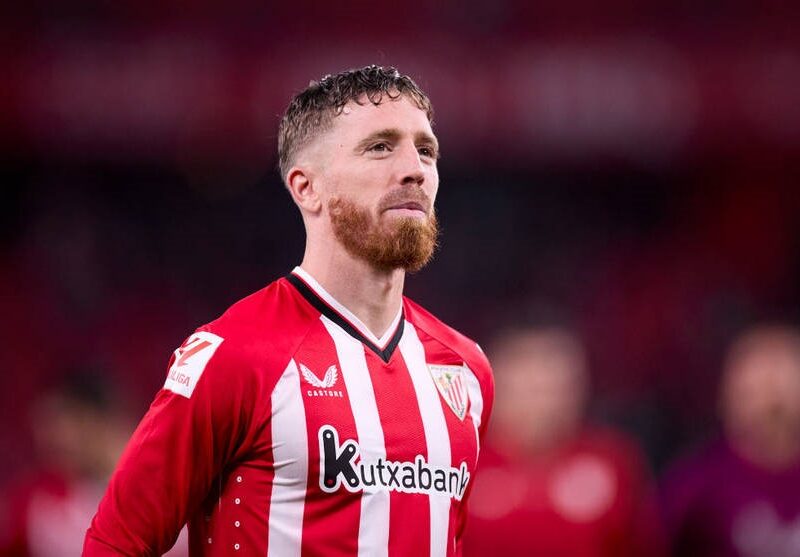 Тренером клубу п’ятого дивізіону Іспанії став зірковий гравець Атлетіка