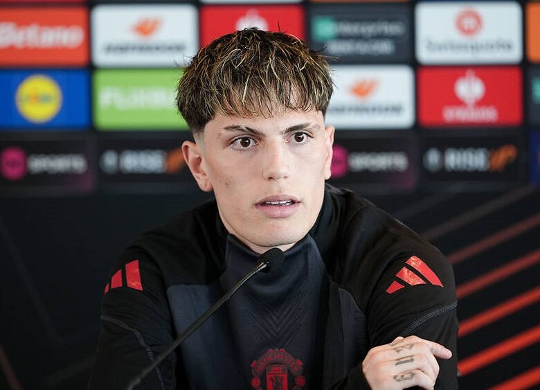 Три англійські клуби проявляють інтерес до вінгера Манчестер Юнайтед