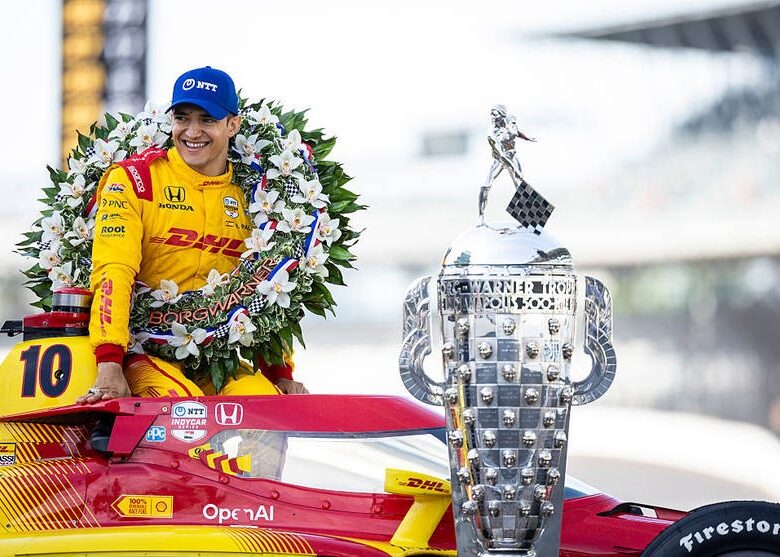 Тріумфатор Індікара відмовляється від Формули-1 заради перемог у США