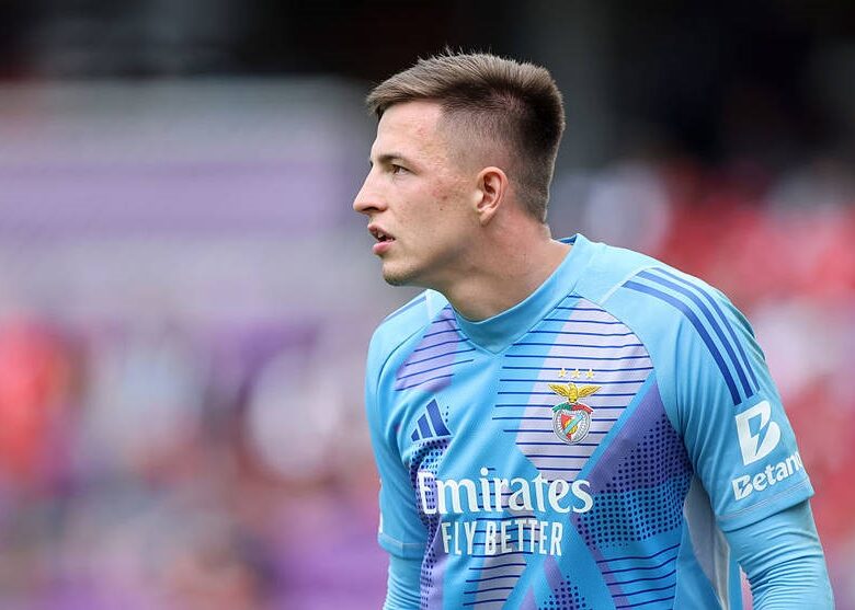 Трубін поділився враженнями від гри чемпіона світу