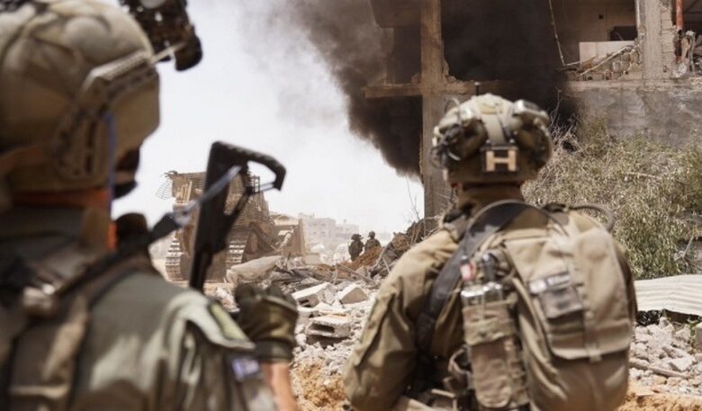 ЦАХАЛ повідомив про ліквідацію командира Хезболли