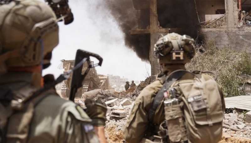 ЦАХАЛ повідомив про ліквідацію командира Хезболли