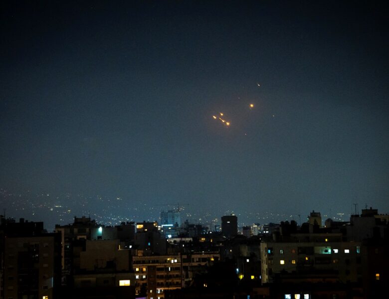 ЦАХАЛ повідомив про нову атаку Ірану: що відомо