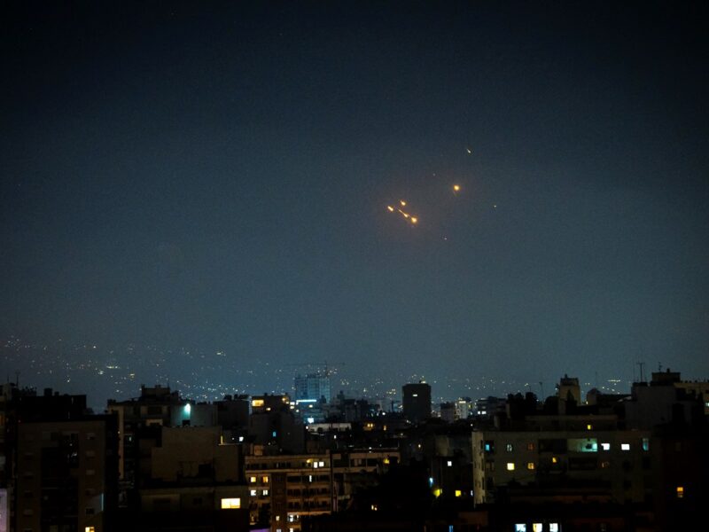 ЦАХАЛ повідомив про нову атаку Ірану: що відомо