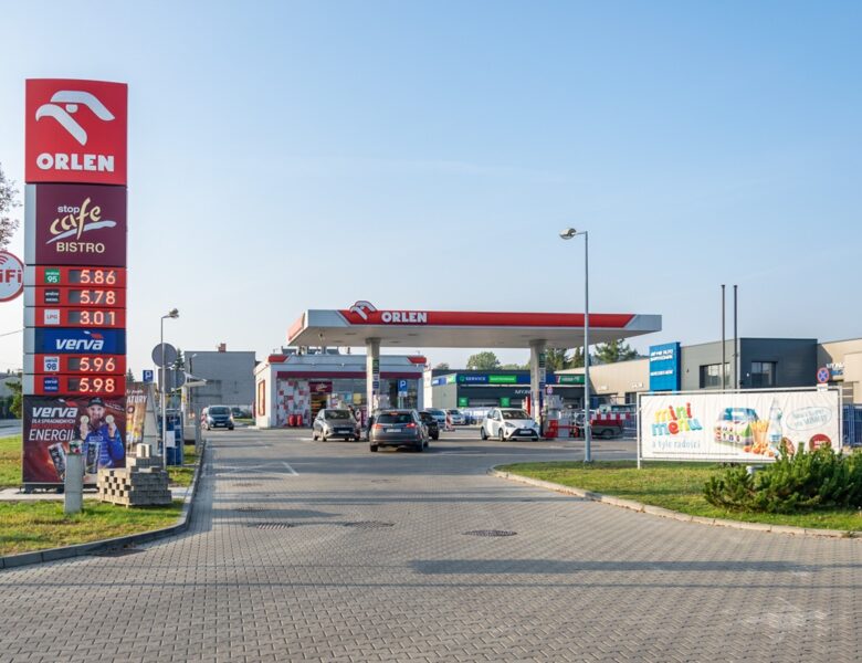 Центральну Європу позбавили залежності від російської нафти – Orlen