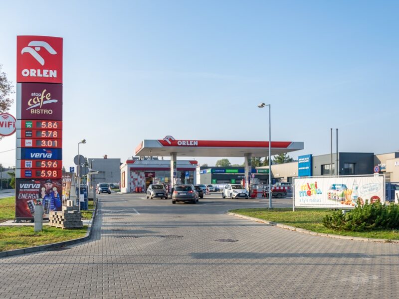 Центральну Європу позбавили залежності від російської нафти – Orlen