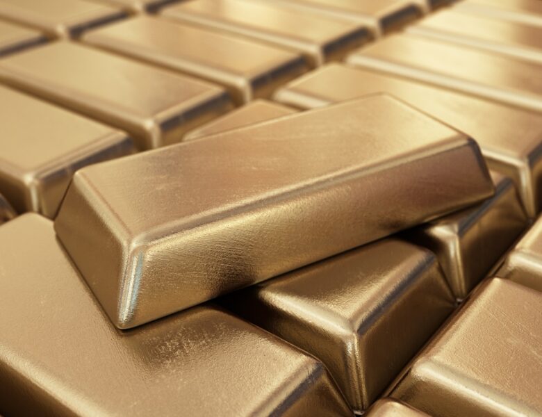 Центробанки скуповують золото рекордними темпами