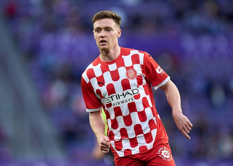 Циганков опинився в шортлисті трьох англійських клубів